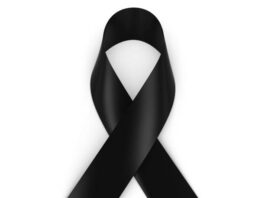 ADDIO A ROSEO RIDOLFI