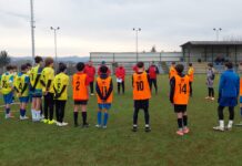 CONVOCAZIONI RAPPRESENTATIVA Provinciale Under 14 Asti