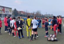 CONVOCAZIONI RAPPRESENTATIVA Provinciale Under 14 Asti