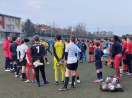CONVOCAZIONI RAPPRESENTATIVA Provinciale Under 14 Asti