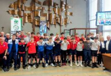 CONVOCAZIONI RAPPRESENTATIVA Provinciale Under 14 Asti – 2^ Giornata Torneo delle Province 2026