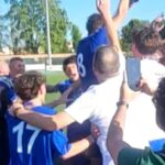 VolpianoPianese regina dell’Under 19 regionale