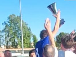 VolpianoPianese regina dell’Under 19 regionale