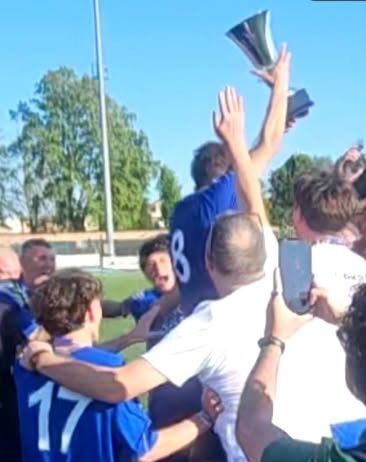 VolpianoPianese regina dell’Under 19 regionale