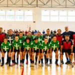 TDR Calcio a Cinque: è finalissima per le ragazze del Piemonte Valle D’Aosta