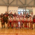 E’ semifinale anche per le nostre ragazze del calcio a cinque