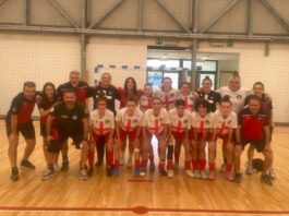E’ semifinale anche per le nostre ragazze del calcio a cinque