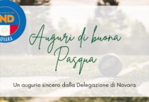 Auguri di buona pasqua