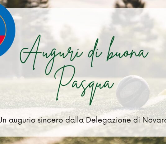 Auguri di buona pasqua