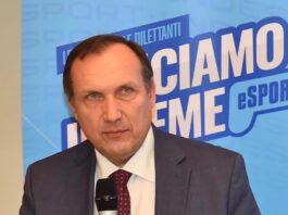 Gli Esport come ponte tra l amore per il calcio e l impossibilità di praticarlo