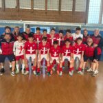 La Rappresentativa Under 15 Calcio a Cinque accede alle semifinali