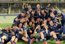 DOPPIETTA PER LA NUOVA LANZESE Successo anche nella Finale per il Titolo Provinciale di Torino