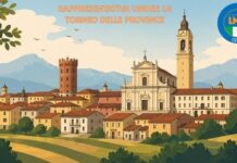 CONVOCAZIONE RAPPRESENTATIVA UNDER 14 PROV.