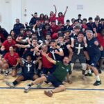 Poker storico al 62° Torneo delle Regioni: tutte le Rappresentative Piemonte Valle d’Aosta approdano ai Quarti di Finale