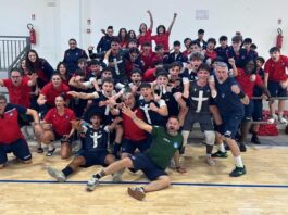 Poker storico al 62° Torneo delle Regioni: tutte le Rappresentative Piemonte Valle d’Aosta approdano ai Quarti di Finale