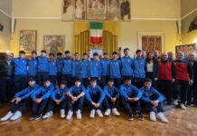 CONVOCAZIONE SECONDA PARTITA RAPPRESENTATIVA U14 ALESSANDRIA