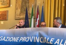 Convocazione terza partita Torneo delle Province Rappresentativa U14