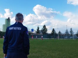 CONVOCAZIONI RAPPRESENTATIVA Provinciale Under 14 Asti
