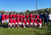 CONVOCAZIONI RAPPRESENTATIVA Provinciale Under 14 Asti