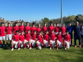CONVOCAZIONI RAPPRESENTATIVA Provinciale Under 14 Asti