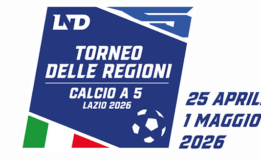 Torneo delle Regioni Calcio a Cinque