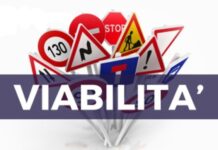 LIMITAZIONI VIABILITÀ MEZZA DUE LAGHI