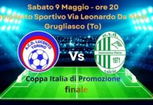 Finale – Coppa Italia Dilettanti categoria promozione