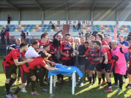 CASTELLETTESE CALCIO Campione provinciale dopo una finale al cardiopalma