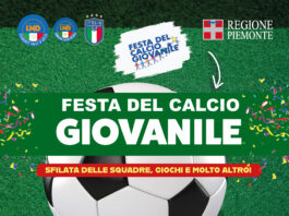 QUARTA EDIZIONE DELLA FESTA PROVINCIALE DEL CALCIO GIOVANILE