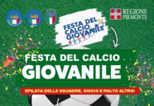 FESTA DEL CALCIO GIOVANILE 2026 – Delegazione Provinciale di Biella