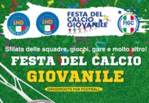 FESTA DEL CALCIO GIOVANILE 2026 – Info utili