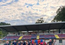 Gozzano Campione regionale Under 17 Girone A
