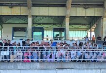 NOVARA, UNA FESTA DI CALCIO E DI CUORI APERTI 4 EDIZIONE DELLA FESTA DEL CALCIO