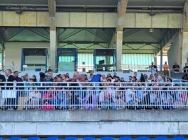 NOVARA, UNA FESTA DI CALCIO E DI CUORI APERTI 4 EDIZIONE DELLA FESTA DEL CALCIO
