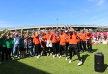 Rmantin Campione di 2 Categoria Girone B