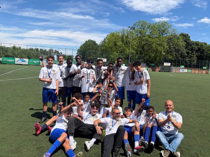 U14_GARREBAUDENGO_SQUADRA