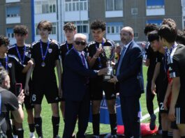 TITOLO DELEGAZIONE TORINO Under 15 – Successo per il BARRACUDA