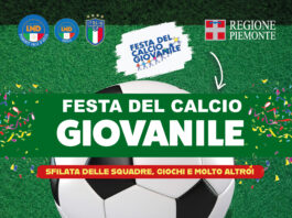 FESTA DEL CALCIO GIOVANILE – Vercelli