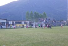 Grassroots 2026, la finale