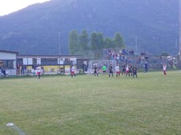 Grassroots 2026, la finale