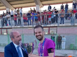 TITOLO DELEGAZIONE TORINO di Terza Categoria – Vittoria del VIRTUS CENISIA