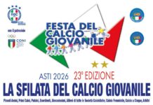 FESTA DEL CALCIO GIOVANILE 2026