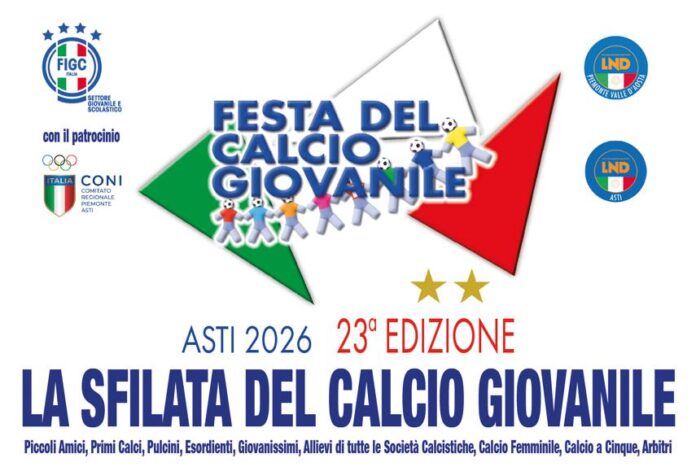 festa del calcio 2026