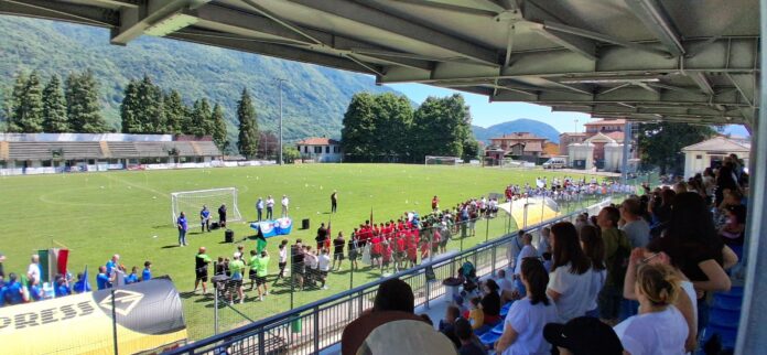 festa omegna 2026