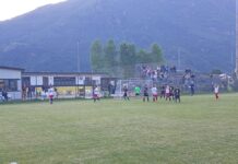 Grassroots Challenge 2026, la finale