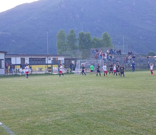 Grassroots Challenge 2026, la finale