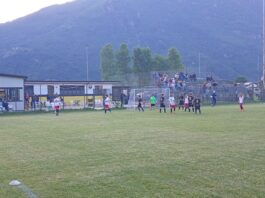 Grassroots 2026, la finale