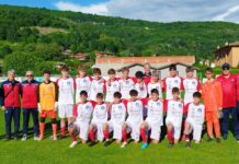 CONVOCAZIONI RAPPRESENTATIVA Provinciale Under 14 Asti – 3^ Giornata Torneo delle Province 2026