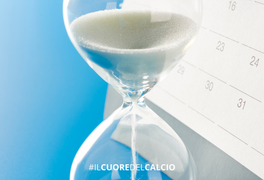 TERMINE ULTIMO PER PRATICHE DI RITESSERAMENTO E ACCORDI PRELIMINARI (EX ART. 105 NOIF) – GIOVEDÌ 25 GIUGNO 2026