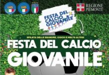 FESTA DEL CALCIO GIOVANILE edizione 2026